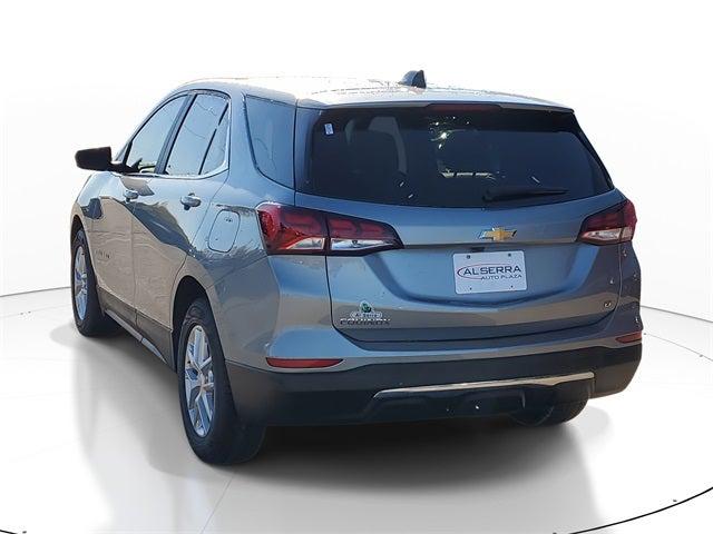 2024 Chevrolet Equinox FWD LT 2024 Chevrolet Equinox FWD LT