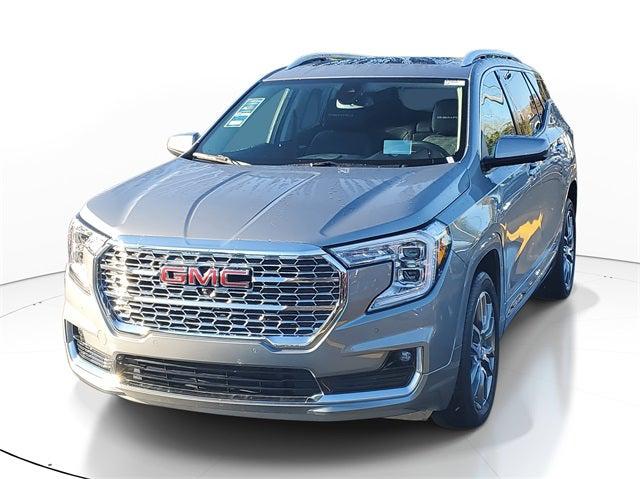 2024 GMC Terrain AWD Denali 2024 GMC Terrain AWD Denali