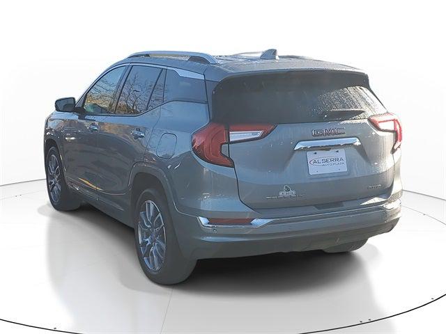 2024 GMC Terrain AWD Denali 2024 GMC Terrain AWD Denali