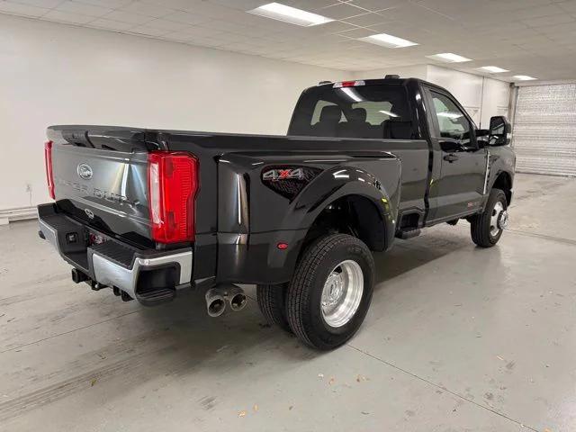 2023 Ford F-350 XLT