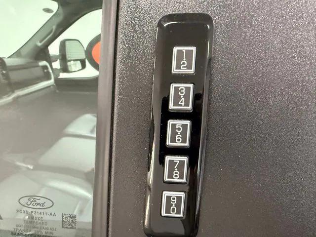 2023 Ford F-350 XLT