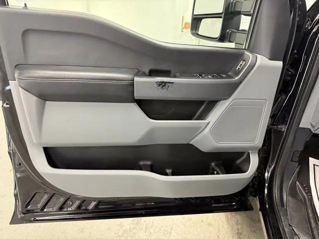 2023 Ford F-350 XLT