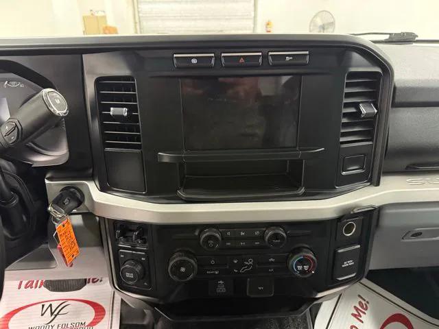 2023 Ford F-350 XLT