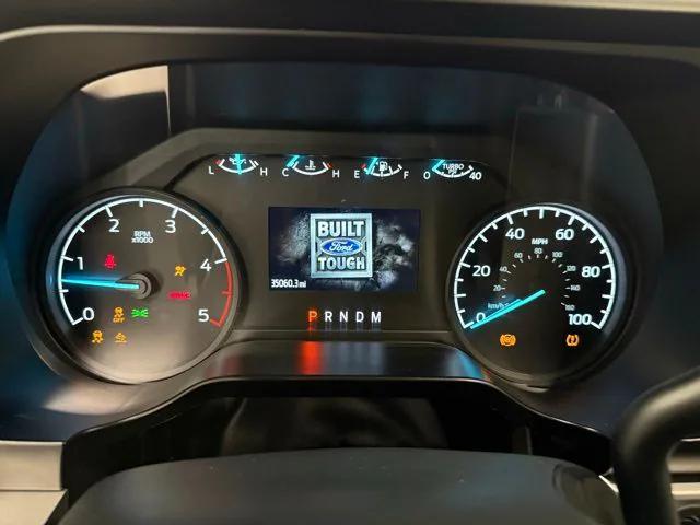 2023 Ford F-350 XLT