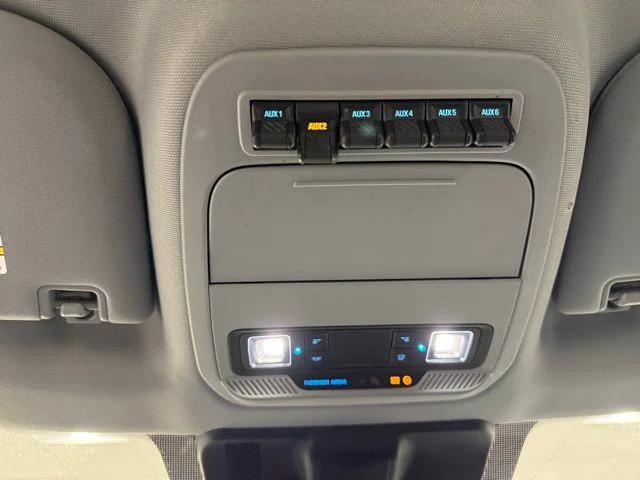 2023 Ford F-350 XLT