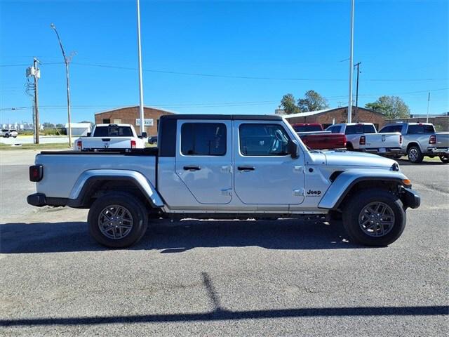 2024 Jeep Gladiator Sport S 2024 Jeep Gladiator Sport S