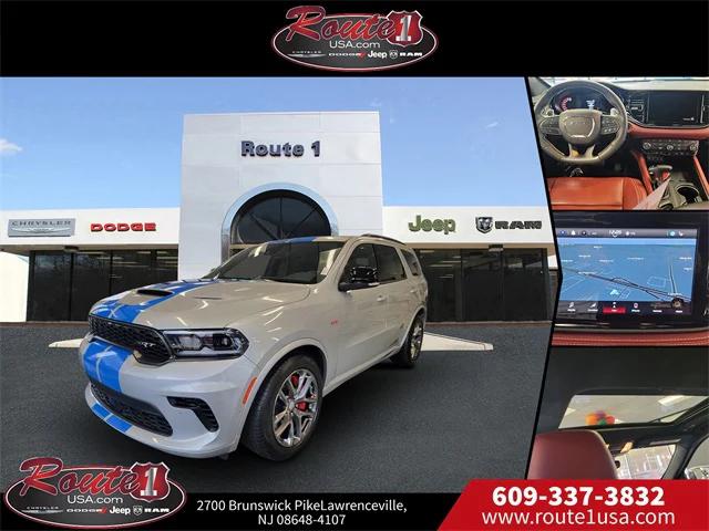 2024 Dodge Durango SRT 392 Premium AWD