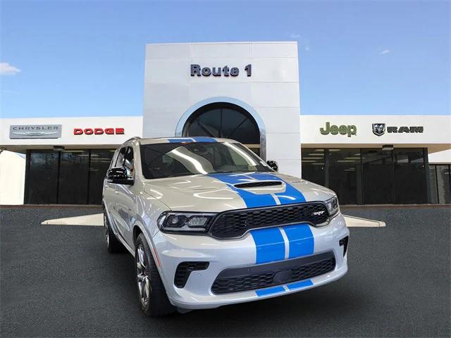 2024 Dodge Durango SRT 392 Premium AWD