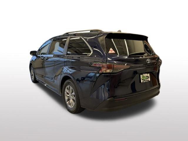 2024 Toyota Sienna XLE 2024 Toyota Sienna XLE