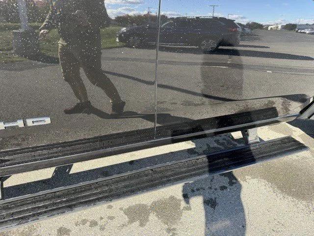 2023 GMC Sierra 2500HD 4WD Crew Cab Standard Bed Denali 2023 GMC Sierra 2500HD 4WD Crew Cab Standard Bed Denali