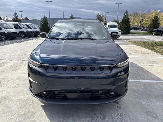 2024 Wagoneer Wagoneer S Launch Edition