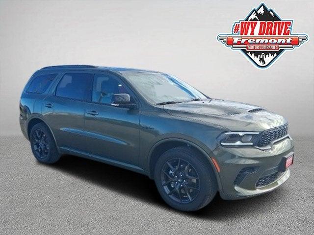 2026 Dodge Durango DURANGO GT PLUS AWD HEMI V8 2026 Dodge Durango DURANGO GT PLUS AWD HEMI V8