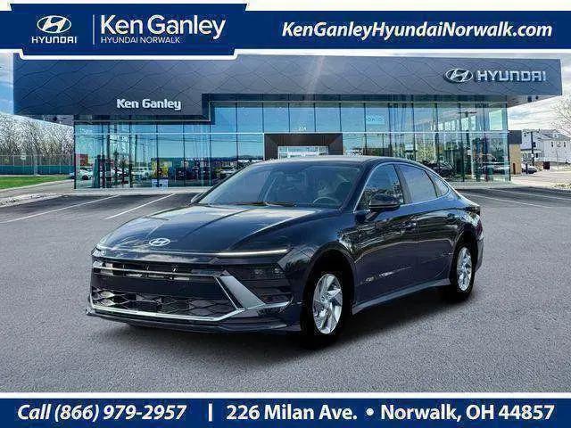 2026 Hyundai Sonata SE for sale in Norwalk, OH