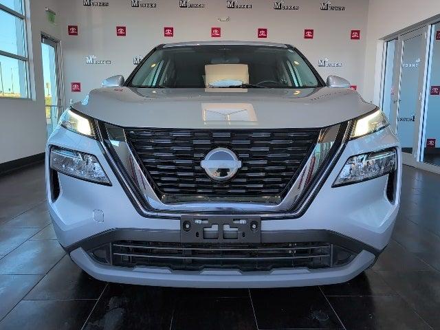 2023 Nissan Rogue SV Intelligent AWD 2023 Nissan Rogue SV Intelligent AWD