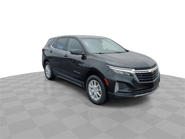 2023 Chevrolet Equinox AWD LT 2023 Chevrolet Equinox AWD LT