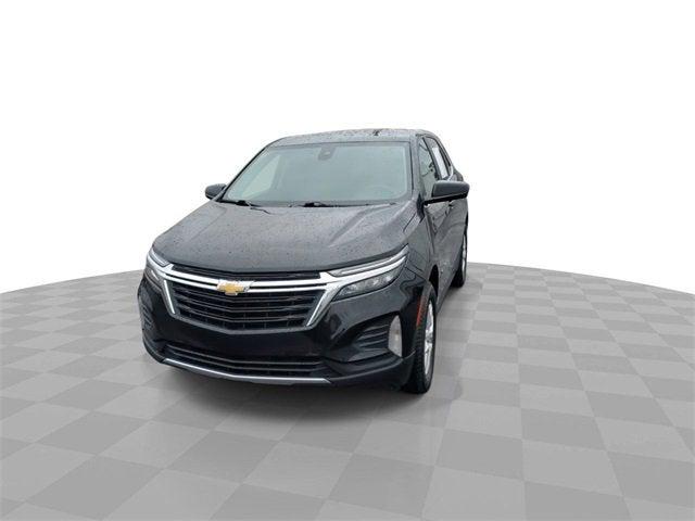 2023 Chevrolet Equinox AWD LT 2023 Chevrolet Equinox AWD LT