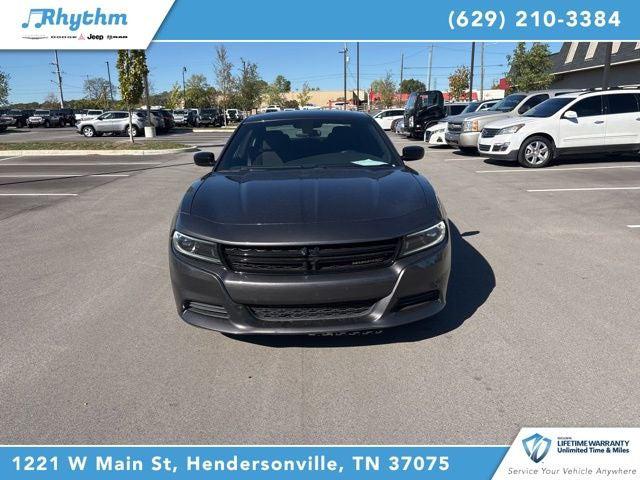 2023 Dodge Charger SXT 2023 Dodge Charger SXT