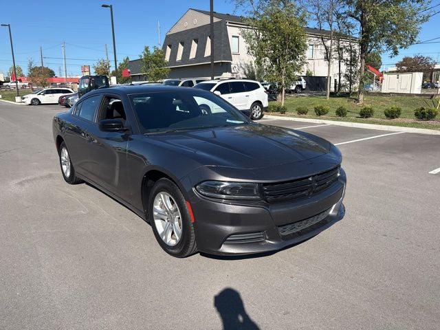 2023 Dodge Charger SXT 2023 Dodge Charger SXT