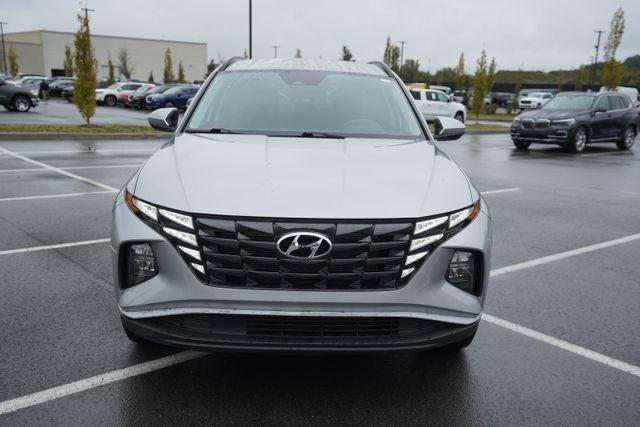 2022 Hyundai Tucson SEL 2022 Hyundai Tucson SEL