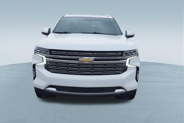 2023 Chevrolet Suburban 4WD Premier 2023 Chevrolet Suburban 4WD Premier