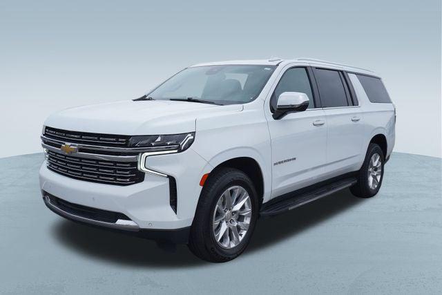 2023 Chevrolet Suburban 4WD Premier 2023 Chevrolet Suburban 4WD Premier