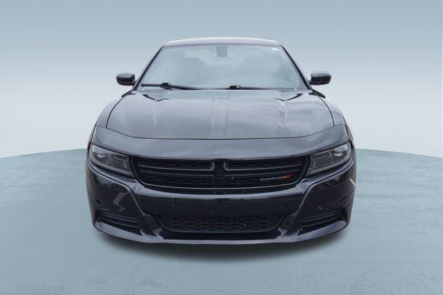 2023 Dodge Charger SXT 2023 Dodge Charger SXT