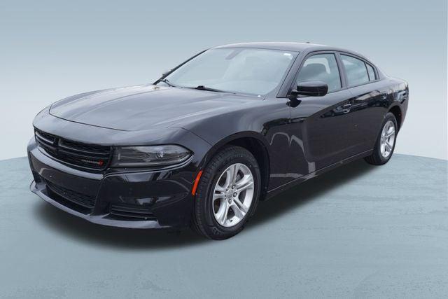 2023 Dodge Charger SXT 2023 Dodge Charger SXT