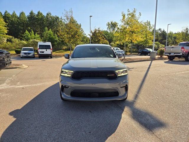 2022 Dodge Durango GT Plus AWD 2022 Dodge Durango GT Plus AWD