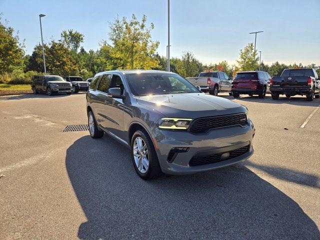 2022 Dodge Durango GT Plus AWD 2022 Dodge Durango GT Plus AWD