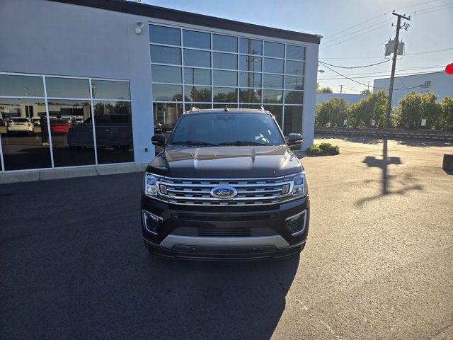 2020 Ford Expedition Limited MAX 2020 Ford Expedition Limited MAX