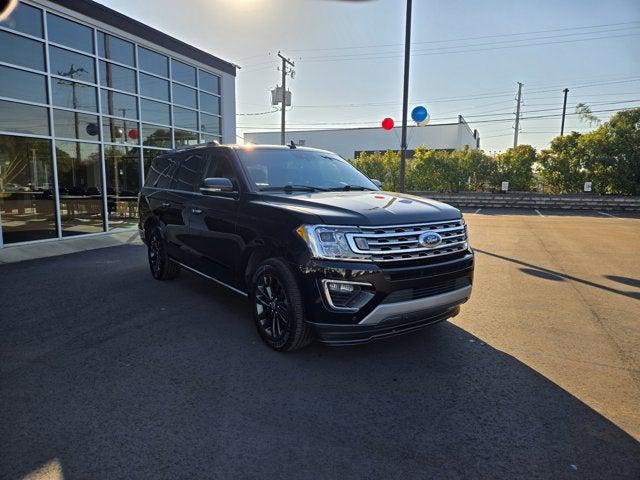 2020 Ford Expedition Limited MAX 2020 Ford Expedition Limited MAX
