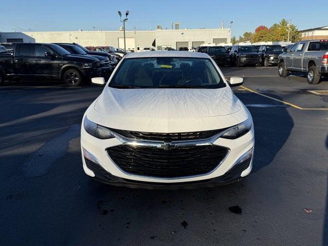 2022 Chevrolet Malibu FWD RS 2022 Chevrolet Malibu FWD RS