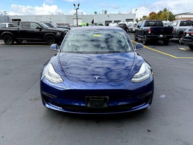 2018 Tesla Model 3 Base 2018 Tesla Model 3 Base