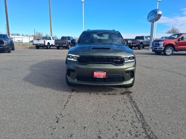 2026 Dodge Durango DURANGO GT PLUS AWD HEMI V8 2026 Dodge Durango DURANGO GT PLUS AWD HEMI V8