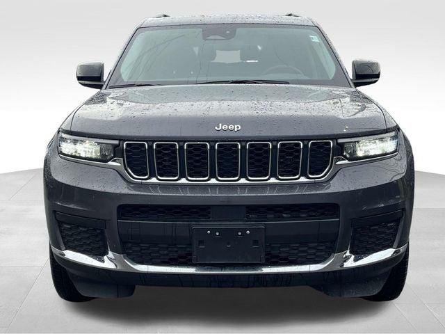 2023 Jeep Grand Cherokee L Laredo 4x4