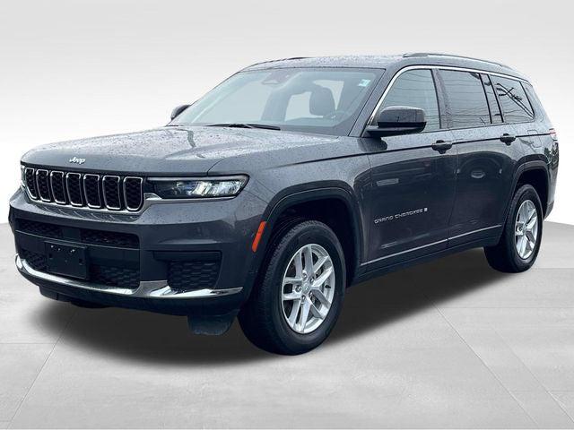2023 Jeep Grand Cherokee L Laredo 4x4