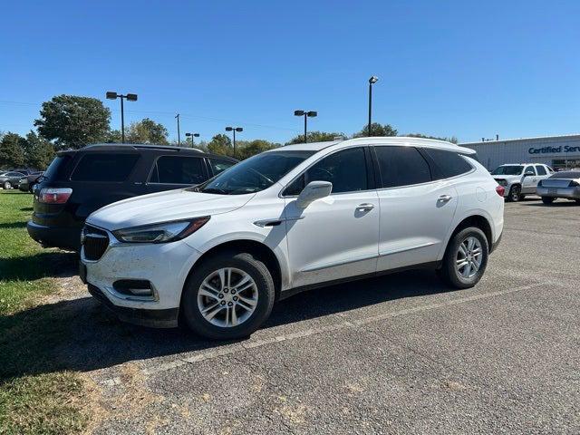 2019 Buick Enclave FWD Essence 2019 Buick Enclave FWD Essence