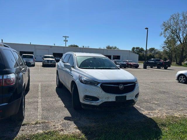 2019 Buick Enclave FWD Essence 2019 Buick Enclave FWD Essence