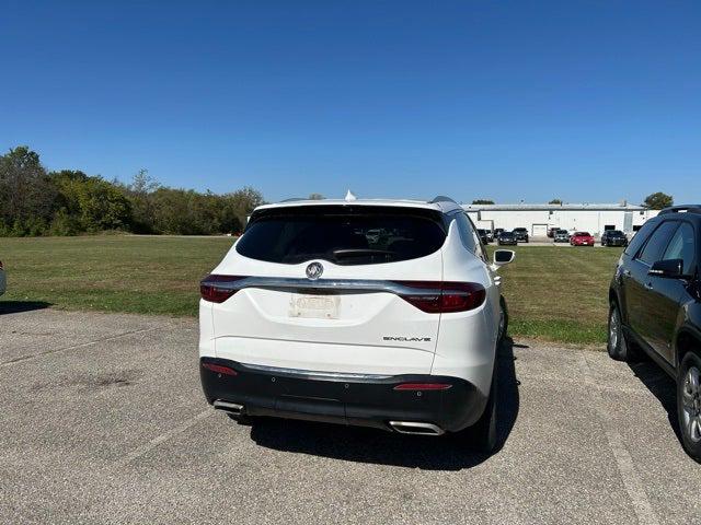 2019 Buick Enclave FWD Essence 2019 Buick Enclave FWD Essence