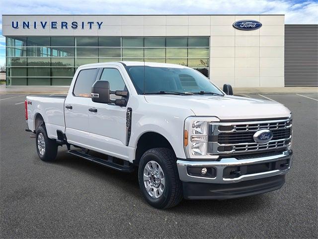 2024 Ford F-250 XLT
