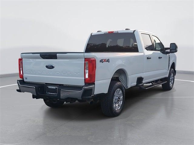 2024 Ford F-250 XLT