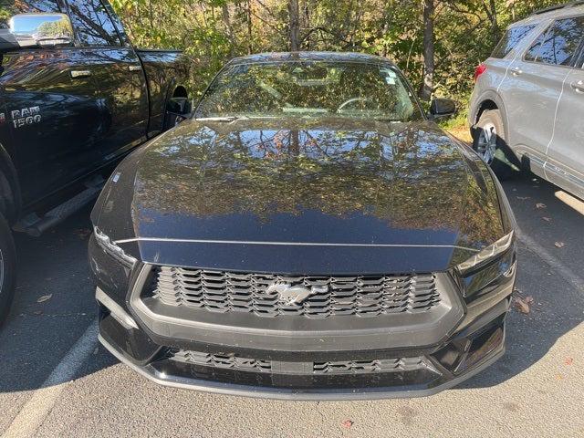 2024 Ford Mustang EcoBoost Fastback