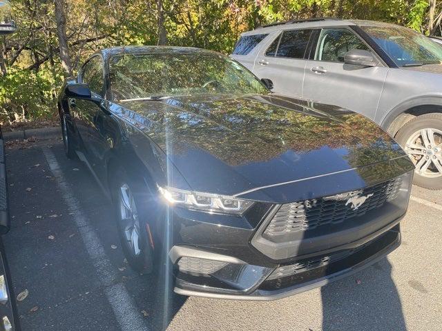 2024 Ford Mustang EcoBoost Fastback