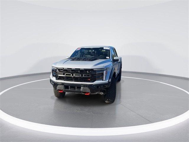 2025 Ford F-150 Raptor 2025 Ford F-150 Raptor
