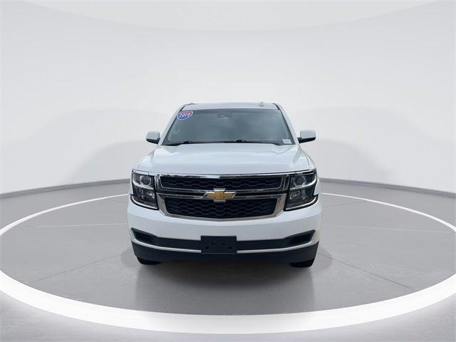 2019 Chevrolet Tahoe LT 2019 Chevrolet Tahoe LT