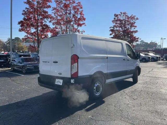 2026 Ford Transit Cargo Van T-150
