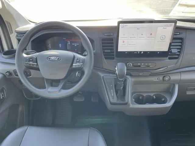 2026 Ford Transit Cargo Van T-150