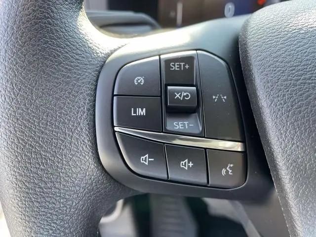 2026 Ford Transit Cargo Van T-150