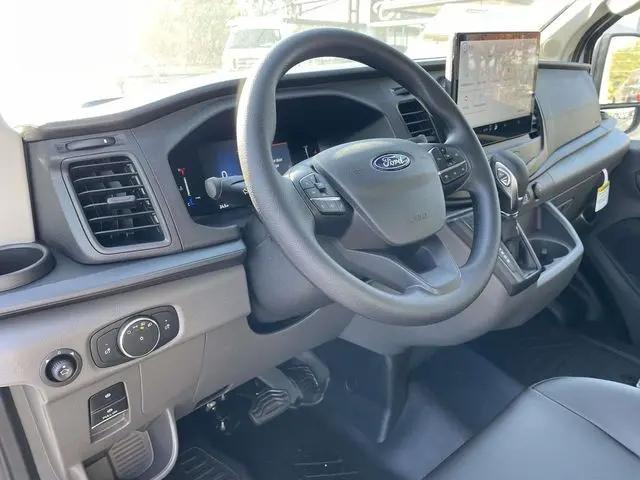 2026 Ford Transit Cargo Van T-150