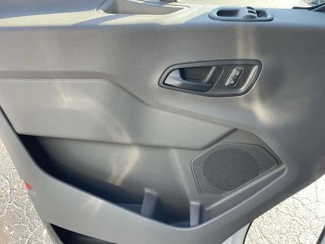 2026 Ford Transit Cargo Van T-150